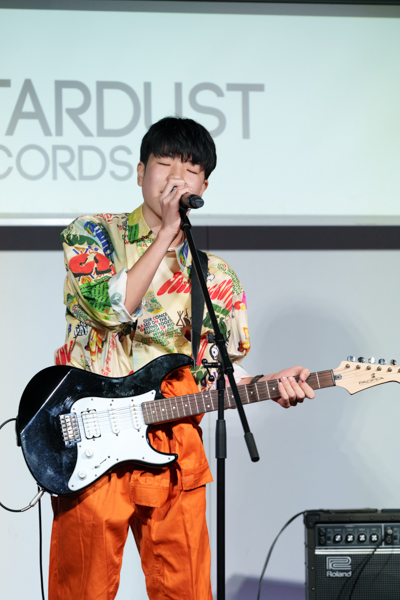 SDRが主催するオーディション『超アーティストオーディション』のグランプリが決定！