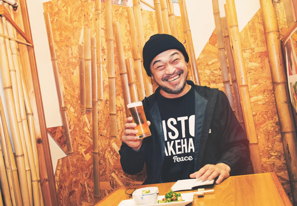 竹原ピストル、岸田 繁(くるり)、秦 基博、トータス松本、川崎鷹也ら出演決定！第一弾出演者発表＆チケット最速先行受付開始「ギタージャンボリー2026」