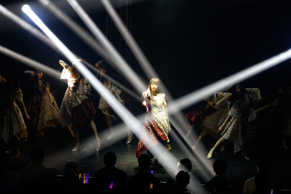 乃木坂46「突き抜けたぞ！6期生！」乃木坂46 6期生による新参者閉幕！