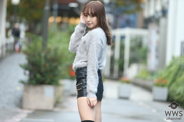 【動画】鈴木ユリアから2026年新年あけおめメッセージ！「『人』としても『女性』としても精進して、もっともっと美しくなっていけたら」