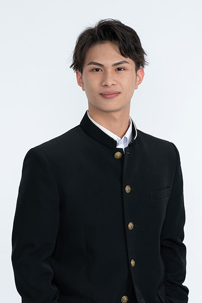 超男子高校生オーディション2025ファイナリスト9名が制服衣装で登場！ 〈超十代 -ULTRA TEENS FES-2025@NAGOYA〉