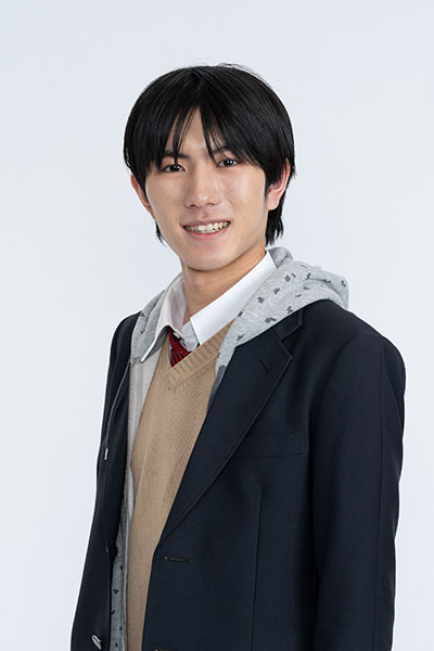 超男子高校生オーディション2025ファイナリスト9名が制服衣装で登場！ 〈超十代 -ULTRA TEENS FES-2025@NAGOYA〉