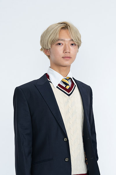 超男子高校生オーディション2025ファイナリスト9名が制服衣装で登場！ 〈超十代 -ULTRA TEENS FES-2025@NAGOYA〉