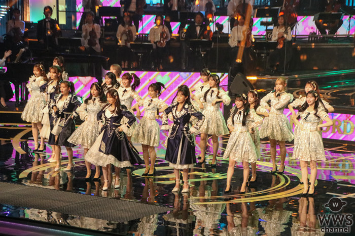 AKB48はOGとコラボ！前田敦子の「娘みたいな存在」に高橋みなみがツッコミ【レコ大】〈第67回 輝く! 日本レコード大賞〉