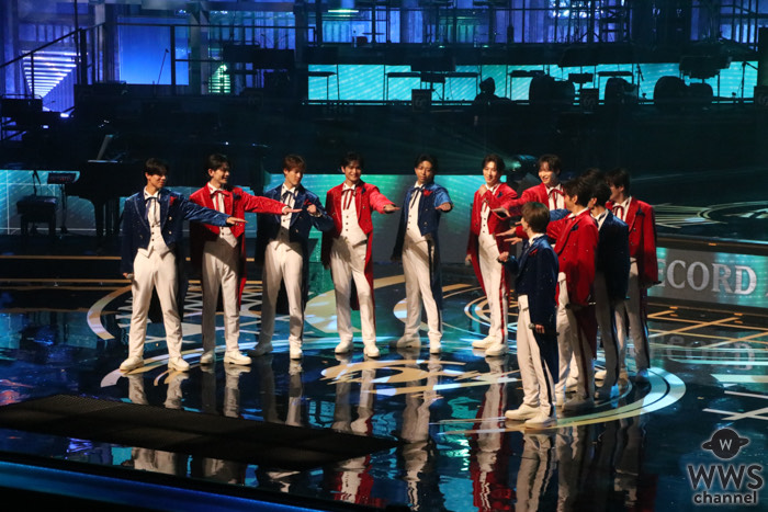 SHOW-WA ＆ MATSURI「いくつになっても夢を追いかける姿を見せたい」〈第67回 輝く! 日本 レコード大賞〉