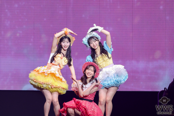 【写真特集】元AKB48・指原莉乃、輝くフリルドレス姿で神パフォーマンス！「それでも好きだよ」を熱唱！＜AKB48 20th Year Live Tour 2025 in 日本武道館＞