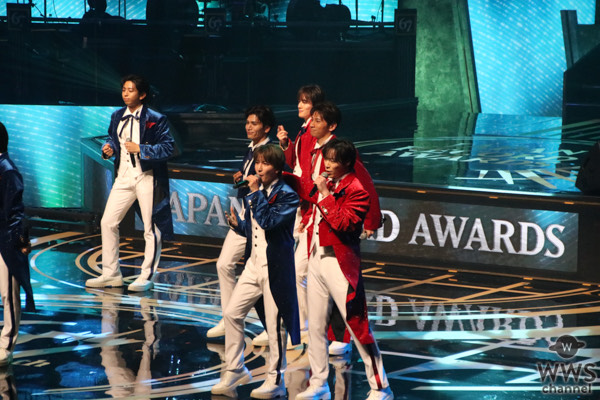 SHOW-WA & MATSURI「いくつになっても夢を追いかける姿を見せたい」〈第67回 輝く! 日本 レコード大賞〉