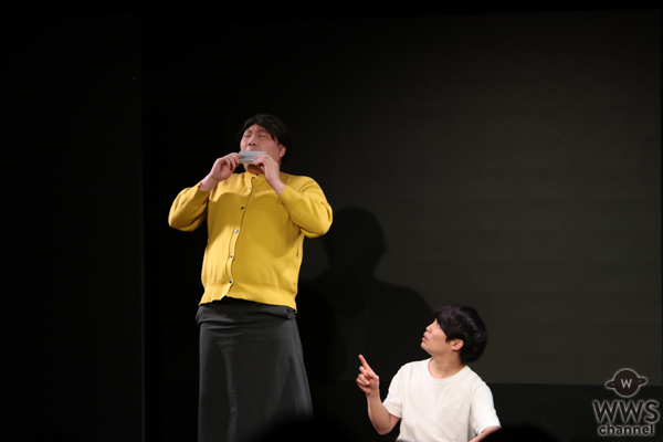 【写真特集】お笑いコンビ・リバーマン、縦型お笑いレース「タテコン」で見事優勝！＜every-1タテコングランプリ2025 The Final＞