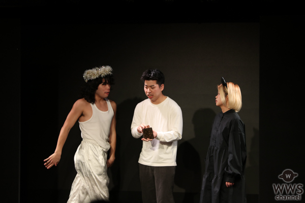 【写真特集】お笑いコンビ・リバーマン、縦型お笑いレース「タテコン」で見事優勝！＜every-1タテコングランプリ2025 The Final＞