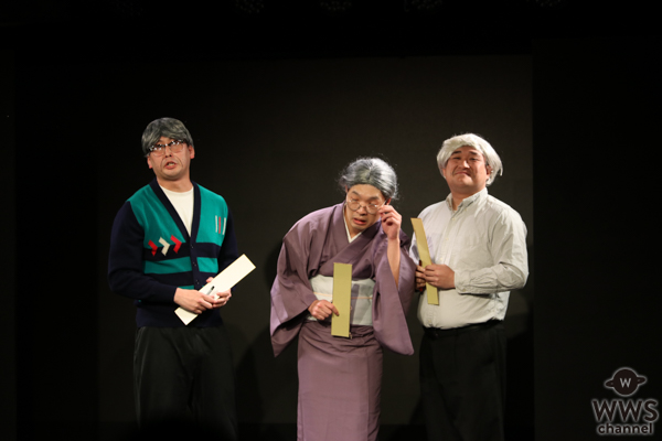 【写真特集】お笑いコンビ・リバーマン、縦型お笑いレース「タテコン」で見事優勝！＜every-1タテコングランプリ2025 The Final＞