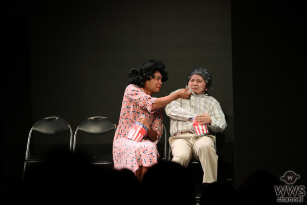 【写真特集】お笑いコンビ・リバーマン、縦型お笑いレース「タテコン」で見事優勝！＜every-1タテコングランプリ2025 The Final＞