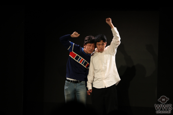 【インタビュー】お笑いコンビ・リバーマン、タテコングランプリ優勝に感激！100万円の使い道は「何か皆さんに還元できたらな」＜every-1タテコングランプリ2025 The Final＞