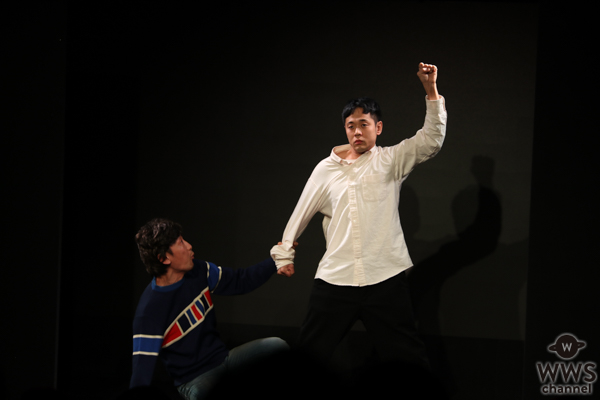 【インタビュー】お笑いコンビ・リバーマン、タテコングランプリ優勝に感激！100万円の使い道は「何か皆さんに還元できたらな」＜every-1タテコングランプリ2025 The Final＞