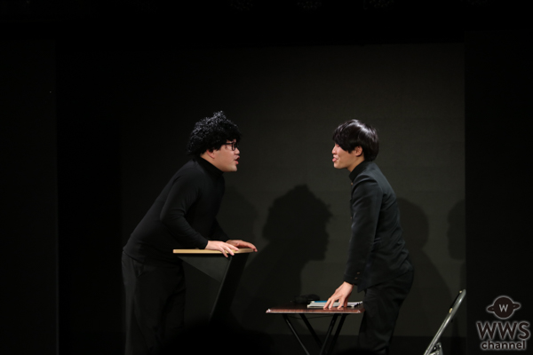 【インタビュー】お笑いコンビ・リバーマン、タテコングランプリ優勝に感激！100万円の使い道は「何か皆さんに還元できたらな」＜every-1タテコングランプリ2025 The Final＞