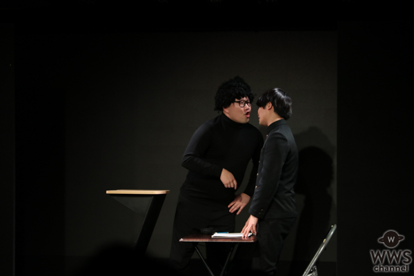 【写真特集】お笑いコンビ・リバーマン、縦型お笑いレース「タテコン」で見事優勝！＜every-1タテコングランプリ2025 The Final＞