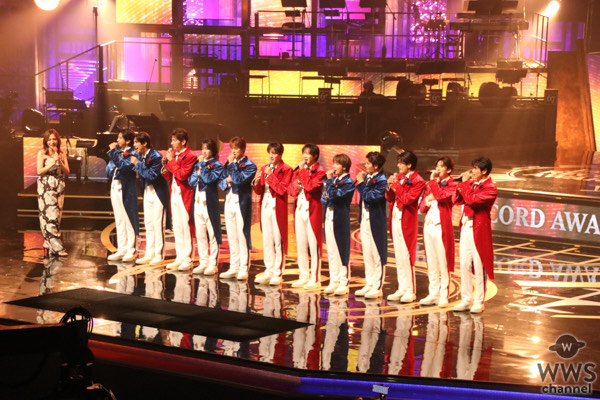 SHOW-WA & MATSURI「いくつになっても夢を追いかける姿を見せたい」〈第67回 輝く! 日本 レコード大賞〉