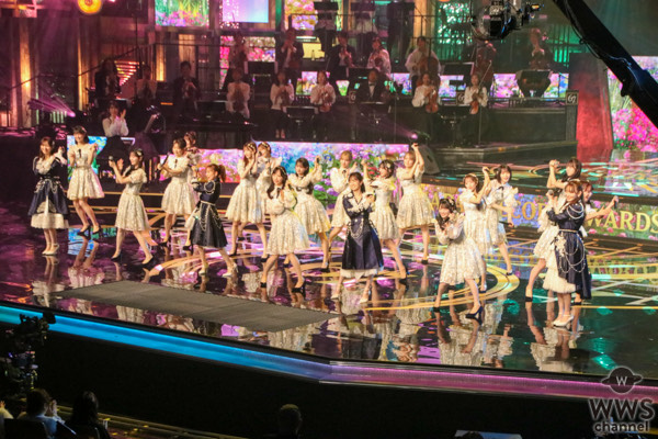 AKB48はOGとコラボ！前田敦子の「娘みたいな存在」に高橋みなみがツッコミ【レコ大】〈第67回 輝く! 日本レコード大賞〉