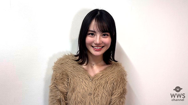 【動画】関谷瑠紀から2026年新年あけおめメッセージ！「今年20歳になるので演技やいろんなお仕事に力を入れて飛躍できる年になればいいな」