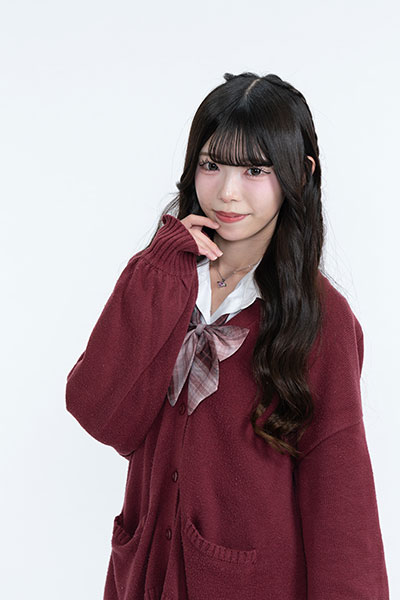 超女子高校生オーディション2025ファイナリスト10名が制服衣装で登場！ 〈超十代 -ULTRA TEENS FES-2025@NAGOYA〉