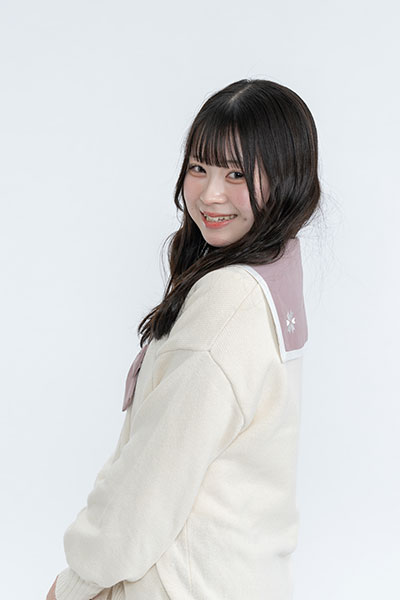 超女子高校生オーディション2025ファイナリスト10名が制服衣装で登場！ 〈超十代 -ULTRA TEENS FES-2025@NAGOYA〉