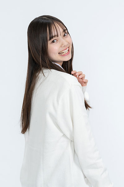 超女子高校生オーディション2025ファイナリスト10名が制服衣装で登場！ 〈超十代 -ULTRA TEENS FES-2025@NAGOYA〉