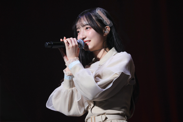 第21期生5名をお披露目＆19期研究生5名が正規メンバーに昇格！「AKB48 20th Year Live Tour 2025 in 日本武道館」オフィシャルレポート