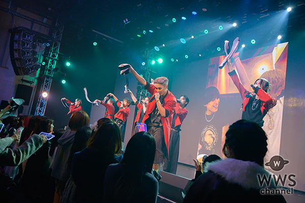 【ライブレポート】Seven Deuce、王子様すぎる純白衣装でパフォーマンス！「メジャーデビュー」サプライズ発表で会場は熱狂！＜Seven Deuce one-man LIVE 2025「Re:RAISE」＞