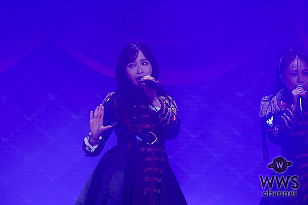 【動画】高橋みなみ・指原莉乃・小嶋陽菜ら、名曲「RIVER」を披露し、会場を熱狂の渦に巻き込む！＜AKB48 20th Year Live Tour 2025 in 日本武道館＞