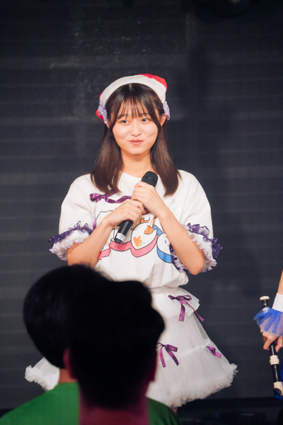 アップアップガールズ（２）東京・原宿RUIDOで単独ライブ『にきちゃんとクリスマスパーティー2025♡』開催！