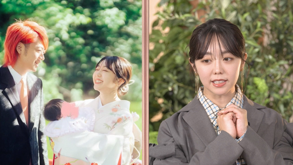 元乃木坂46・衛藤美彩、義母との関係性を語る「勝手に私が比べちゃう」　滝沢眞規子、義実家での立ち回りを伝授台所に「入らないようで入る、入るようで入らない」『秘密のママ園スペシャル』無料見逃し配信中