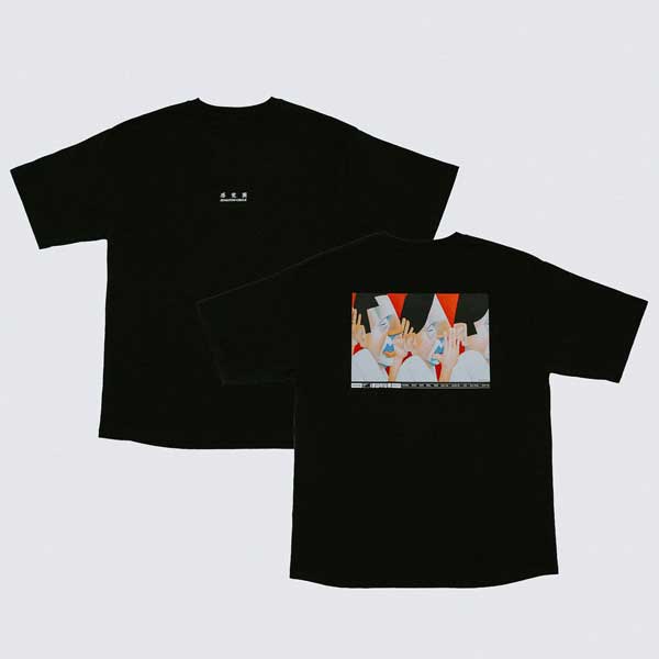 菅田将暉、来年1/14(水)リリースEP『SENSATION CIRCLE』商品画像解禁！特設サイトもオープン！