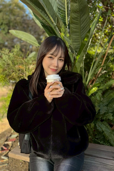 『天使降臨』絶世の美女・涼森れむ。ビジュ爆発のデート感漂うオフショット公開！