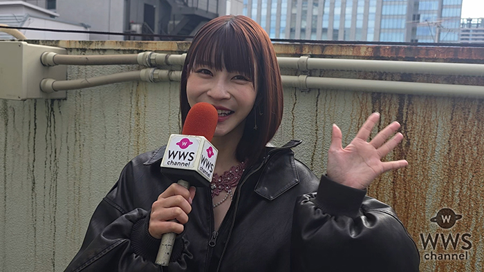 【動画】岸明日香から2026年新年あけおめメッセージ