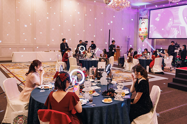 【イベントレポート】ライバー・一ノ瀬なつみ、everyliveリアルイベント「HOMe SWEET X'MAS」でグランプリを獲得「最後にみんなの気持ちが伝わって本当に嬉しかったです！」