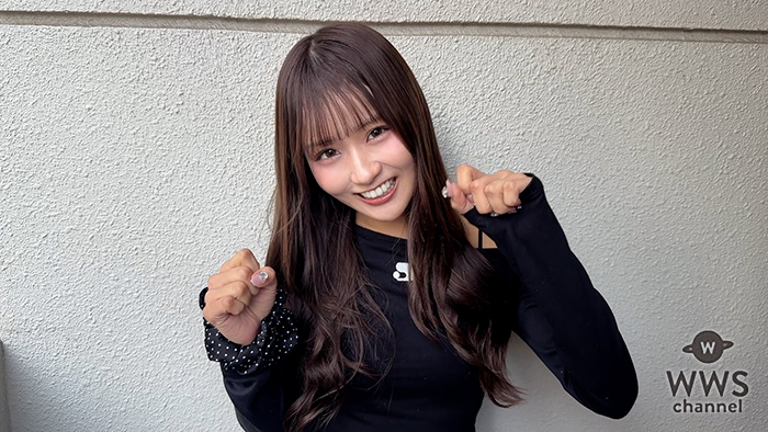 【動画】森脇梨々夏から2026年新年あけおめメッセージ「」