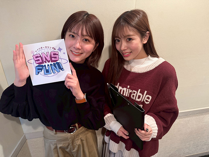 【動画】清水麻璃亜、小豆島の思い出をキラキラ笑顔で語る「海も緑もすごくて、写真スポットも多くて最高でした！」インタビュアーは青音まゆ＜SNS FUN！＞