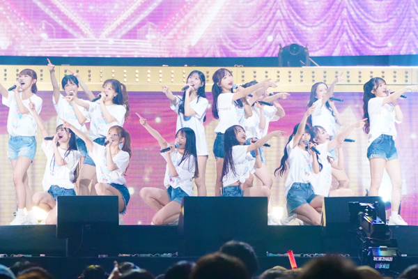 松本伊代がサプライズ登場!AKB48 20th Year Live Tour 2025 in 日本武道館〜あの頃、青春でした。これから、青春です〜PARTYが始まるよツアーファイナル Part2 レポート