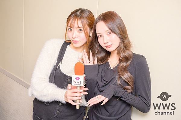 【動画】元小悪魔ageha専属モデル・ぴょな（PyunA.）、思わずSNSに載せたくなった海外旅行とは？「海が本当に綺麗で！」インタビュアーは青音まゆ＜SNS FUN！＞