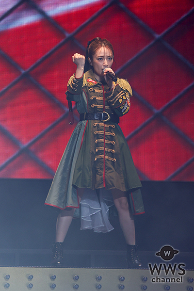 【動画】高橋みなみ・指原莉乃・小嶋陽菜ら、名曲「RIVER」を披露し、会場を熱狂の渦に巻き込む！＜AKB48 20th Year Live Tour 2025 in 日本武道館＞