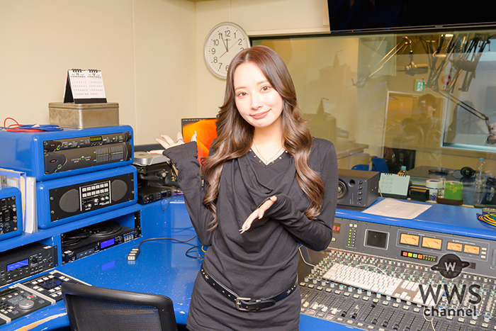 【動画】モデル・ぴょな（PyunA.）、プロデュース業への思いを強く語る！「自分の露出も増やしたい！」インタビュアーは青砥あかり＜SNS FUN！＞