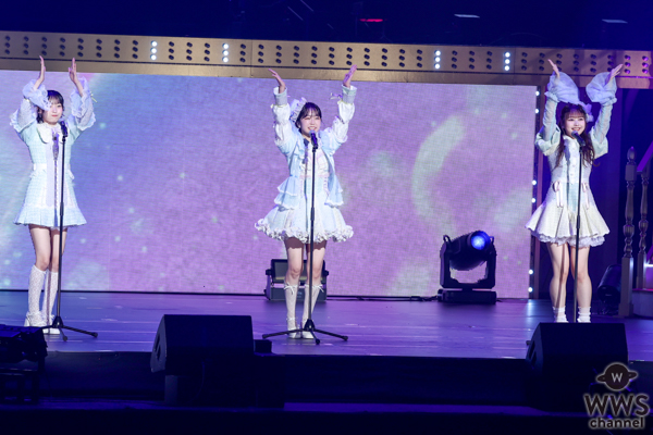 【写真特集】元AKB48・峯岸みなみ、可愛すぎる！ガーリーキュートな衣装で「逆転王子様」を熱唱！＜AKB48 20th Year Live Tour 2025 in 日本武道館＞