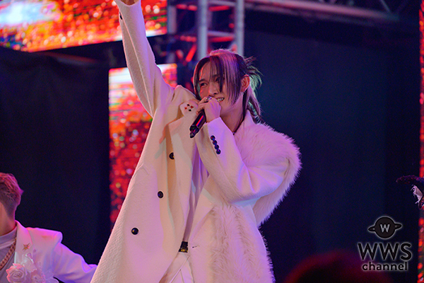 【ライブレポート】Seven Deuce、王子様すぎる純白衣装でパフォーマンス！「メジャーデビュー」サプライズ発表で会場は熱狂！＜Seven Deuce one-man LIVE 2025「Re:RAISE」＞