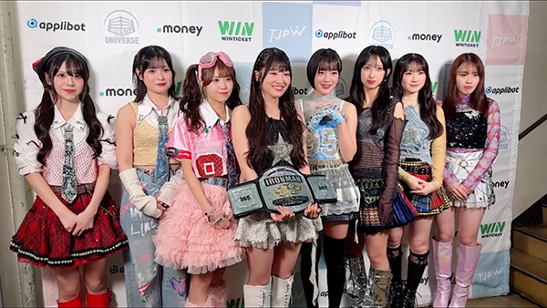 【動画】OCHA NORMA、後楽園でプロレスを終えて語る！＜おちゃプロ☆後楽園＞