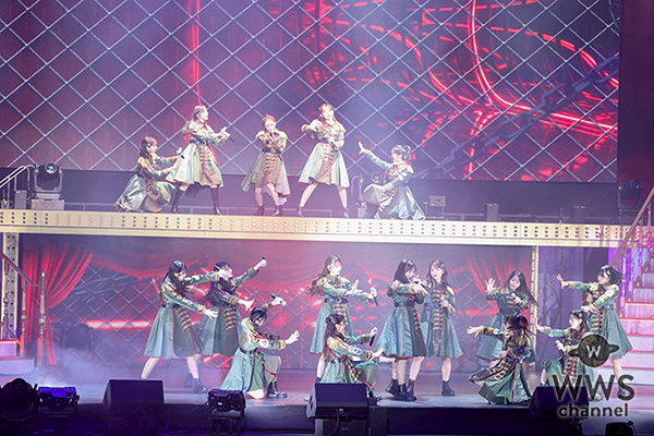 【動画】高橋みなみ・指原莉乃・小嶋陽菜ら、名曲「RIVER」を披露し、会場を熱狂の渦に巻き込む！＜AKB48 20th Year Live Tour 2025 in 日本武道館＞