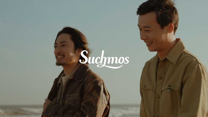 Suchmos「10年来の盟友」間宮祥太朗がMV出演し話題となったMV Marry Behind The Scenesが公開！