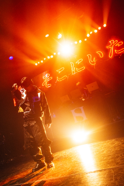 SKY-HI、豊洲PITで毎年恒例のバースデーライブ開催！最新アルバムと人気曲で魅了した2日間