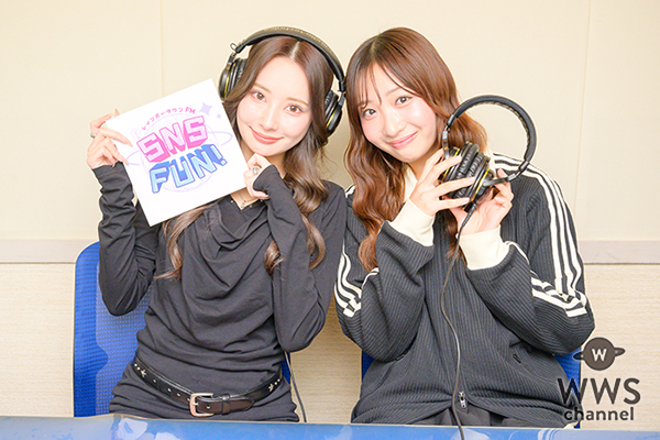 元小悪魔ageha専属モデル・ぴょな（PyunA.）、バズった投稿はまさかのハロウィン仮装に石川翔鈴・三沢蓮も驚き！「男性の方がやると思うんですけど…」＜SNS FUN！＞