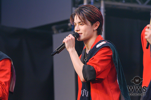 【ライブレポート】Seven Deuce、王子様すぎる純白衣装でパフォーマンス！「メジャーデビュー」サプライズ発表で会場は熱狂！＜Seven Deuce one-man LIVE 2025「Re:RAISE」＞