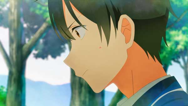 平手友梨奈「失敗しないメンヘラの育て方」アニメ映像コラボMV公開！TVアニメ『渡くんの××が崩壊寸前』第2クールエンディングテーマ