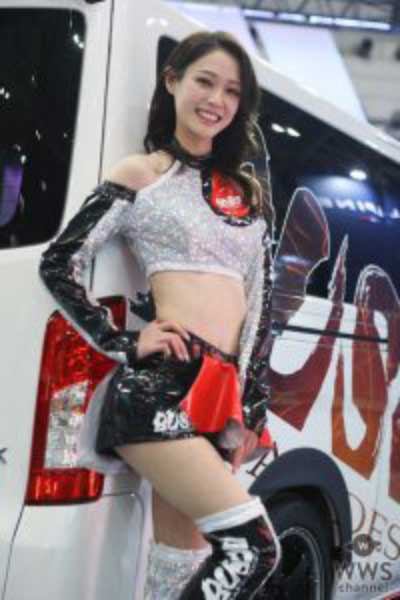 橘香恋、お腹チラ見せ！元気いっぱいのコスチュームショット公開！